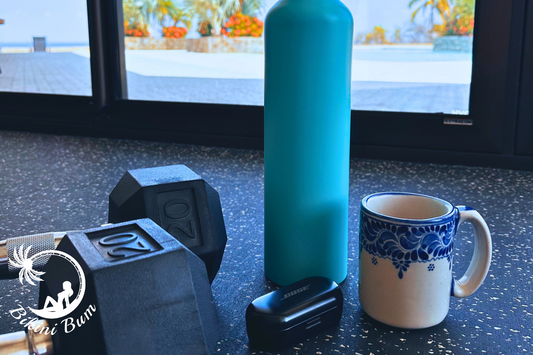 Habit Stacking - Build New Habits Fast